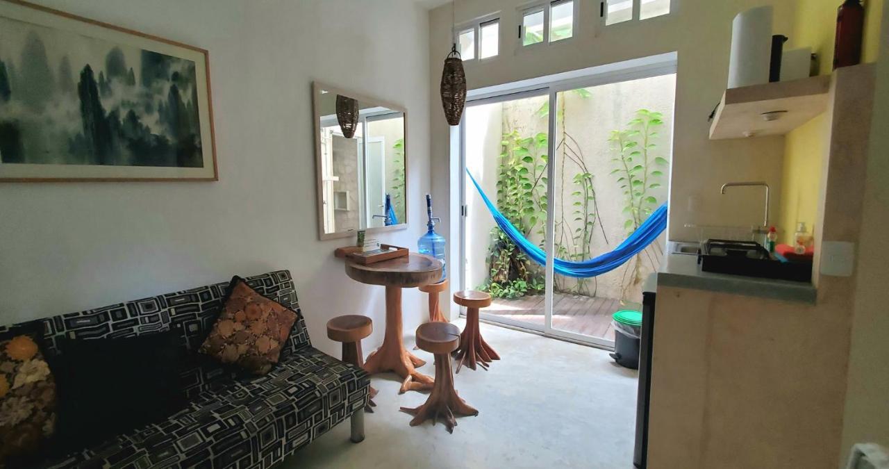 Layla Guesthouse Puerto Morelos Exterior photo