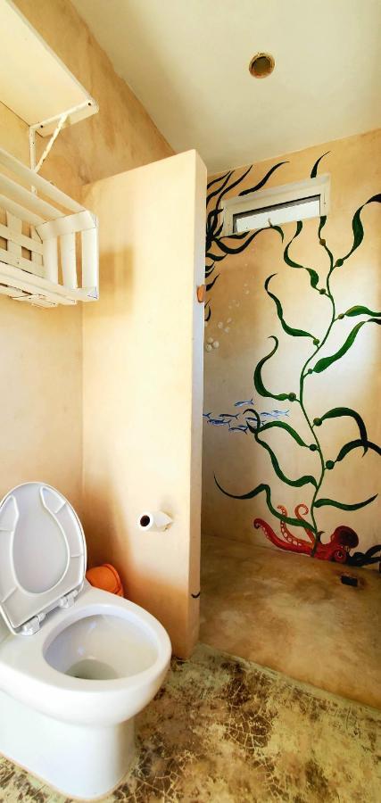 Layla Guesthouse Puerto Morelos Exterior photo